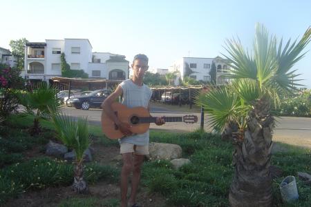el precipe cantante la voz  mas dulce  el los suenos